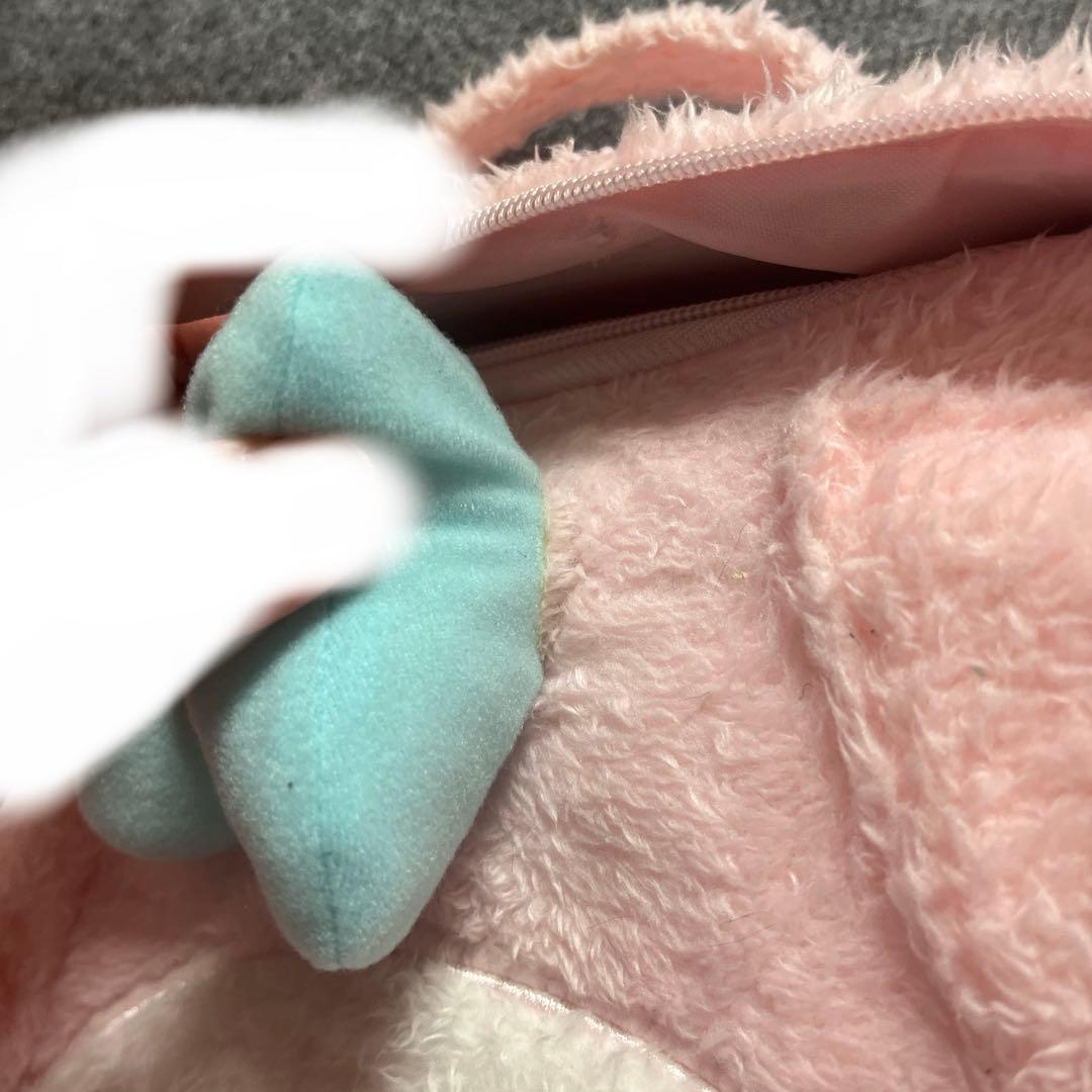 サンリオ マイメロちゃん 3点セット 当時物