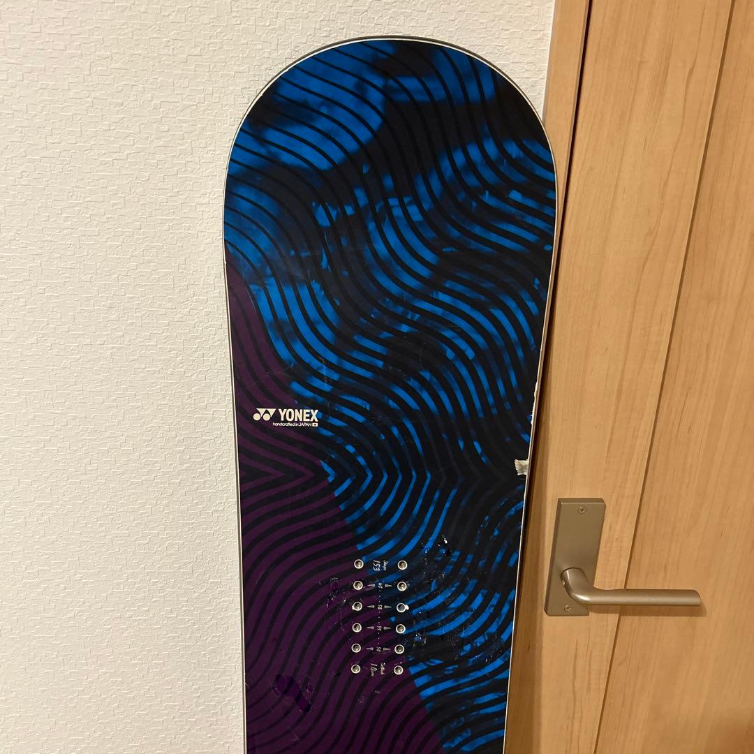 YONEX NEXTAGE 19-20 153cm ヨネックス ネクステージ - メルカリ