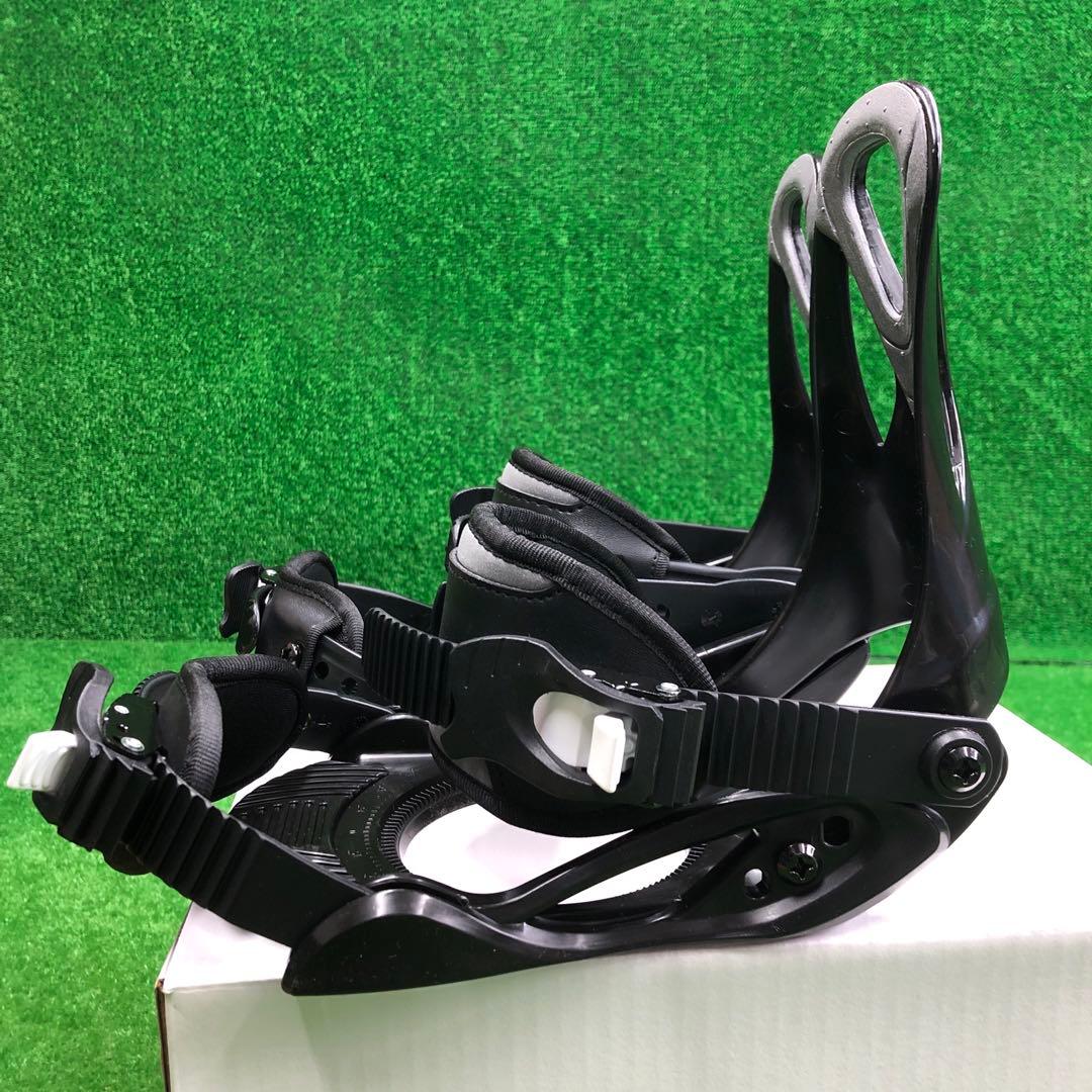 宝-651子供用スノーボードセット板118cm ビンディング新品