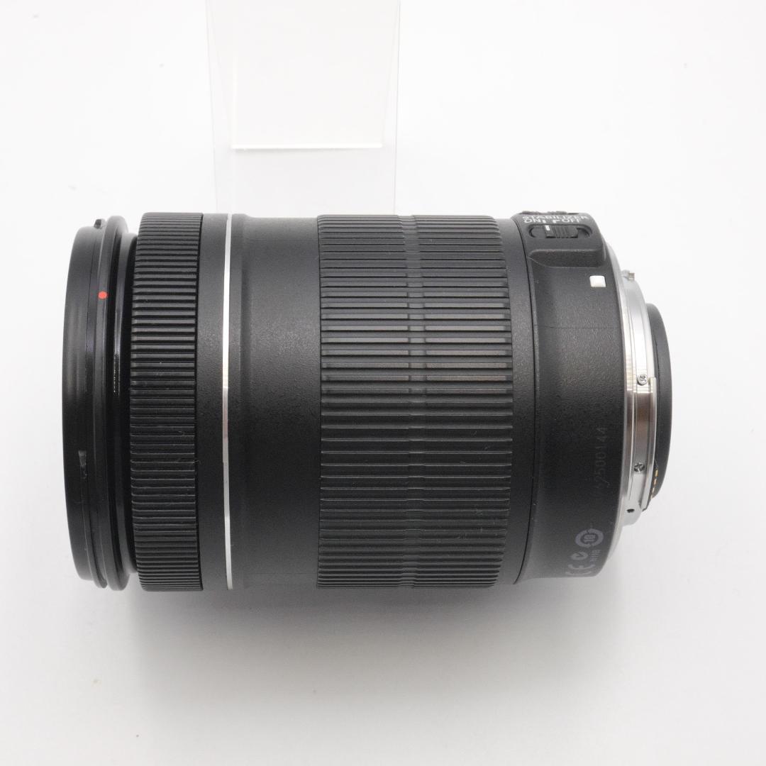 Canon EF-S 18-135mm F3.5-5.6 IS キヤノン