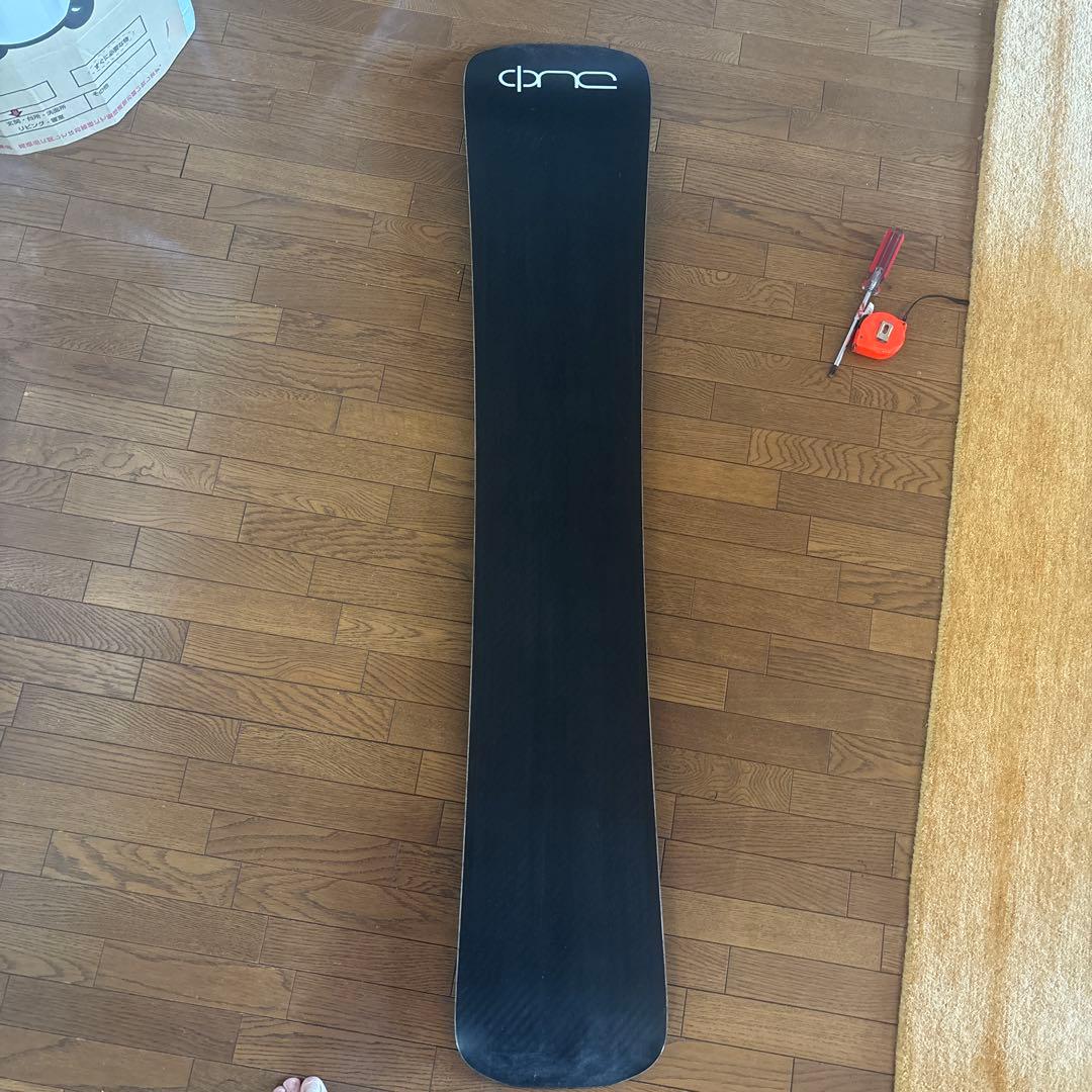 FANATIC blade b-ONE 154 - メルカリ