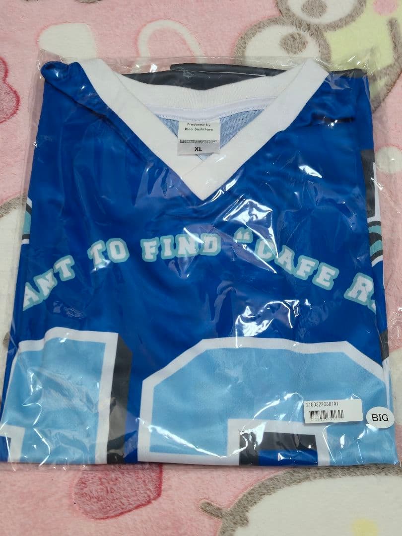 ≠ME 永田詩央里 本田珠由記 グッズ まとめ売り