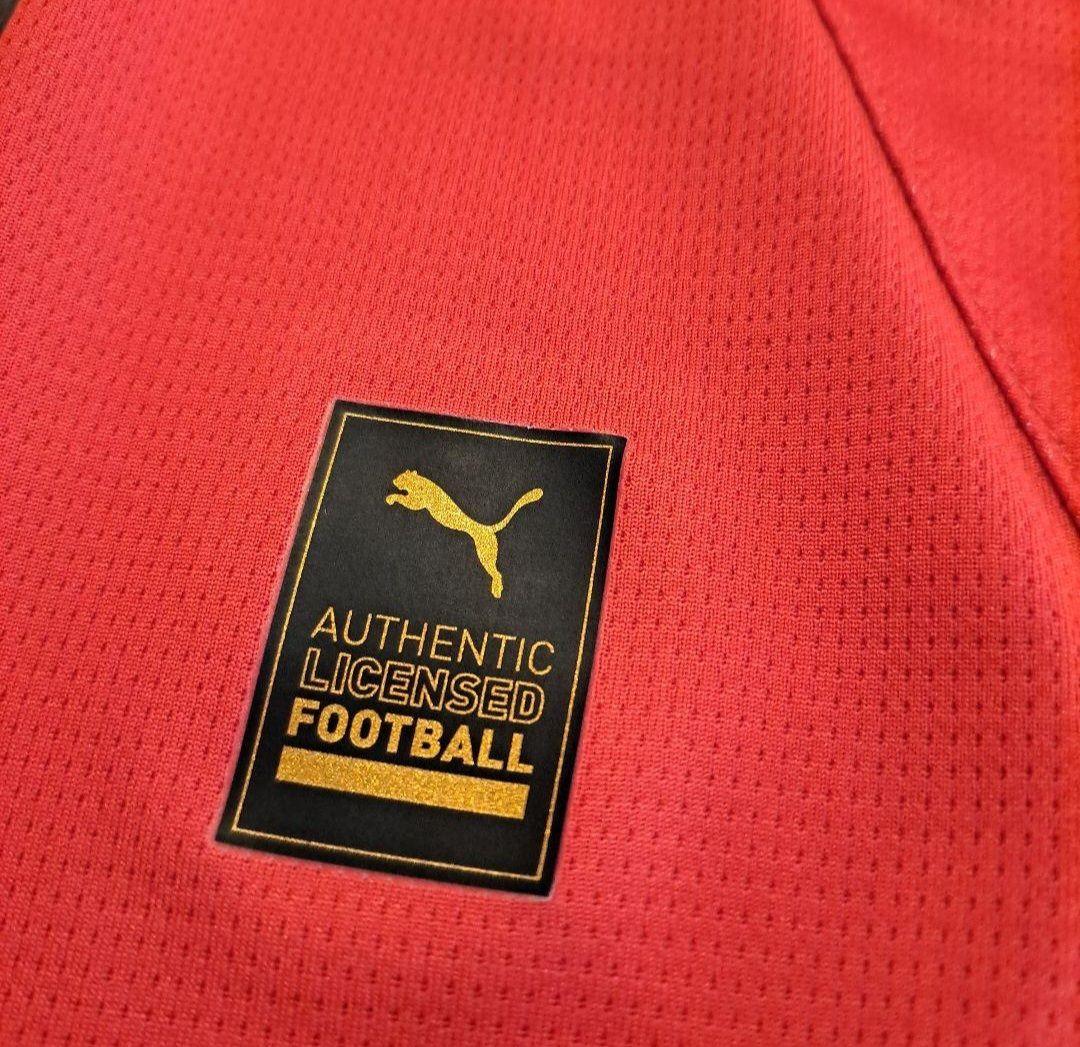 伊東純也 スタッドランス オーセンティックユニフォーム Sサイズ