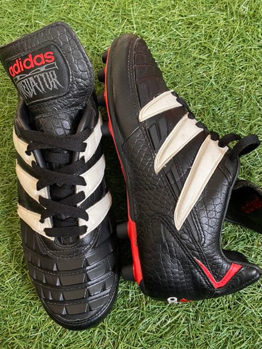 【初期型】アディダス プレデターラピア 26.5cm