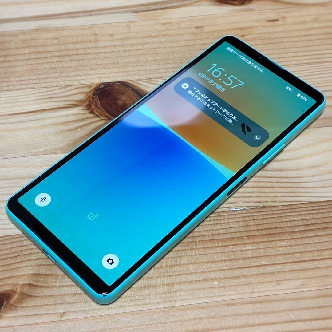 SONY Xperia10 ⅳ 11935 Sony Xperia 10 IV - Full specifications, price and reviews | Kalvo