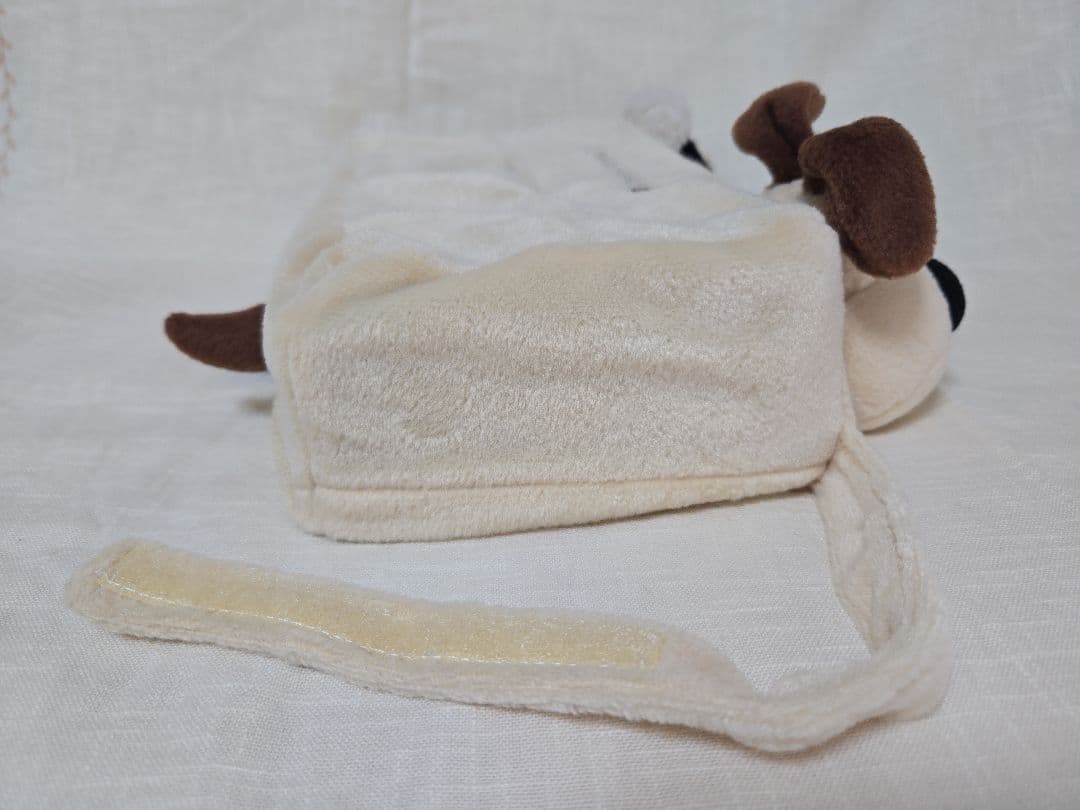 ウォレスとグルミット　ひつじのショーン　ティッシュケースカバー　レア品　廃盤品