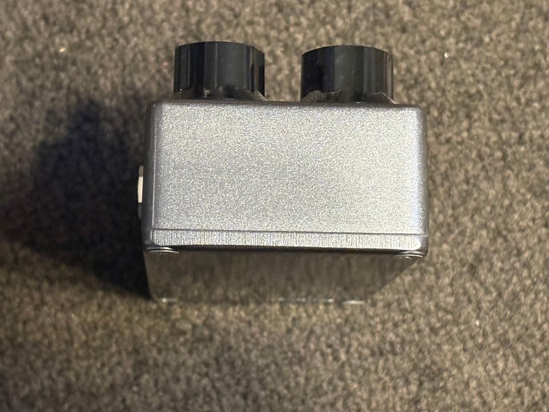 MXR Octavio Jimi Hendrix ジミ・ヘンドリックス 限定品