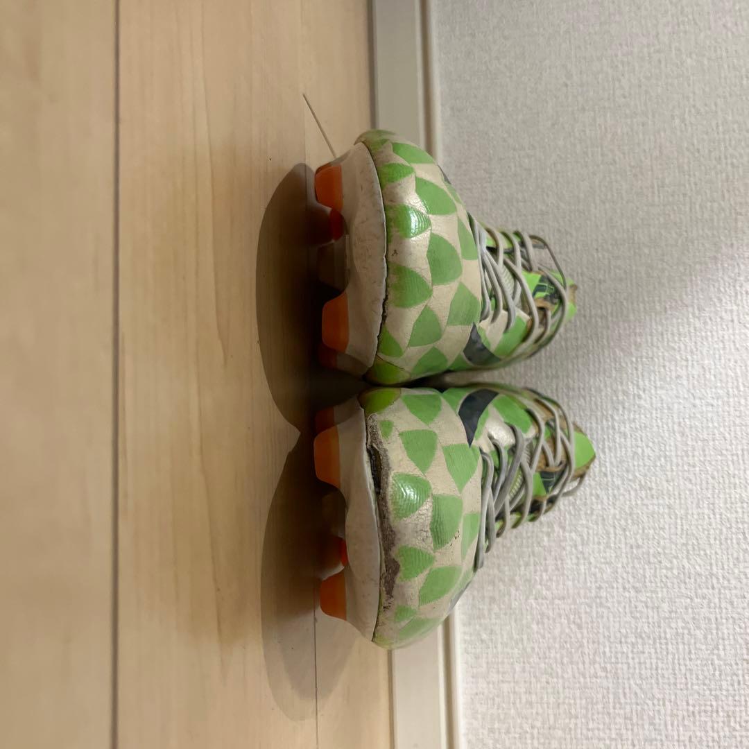 専用！プレ値！大人気2014年発売F50アディゼロFG26㎝ - メルカリ