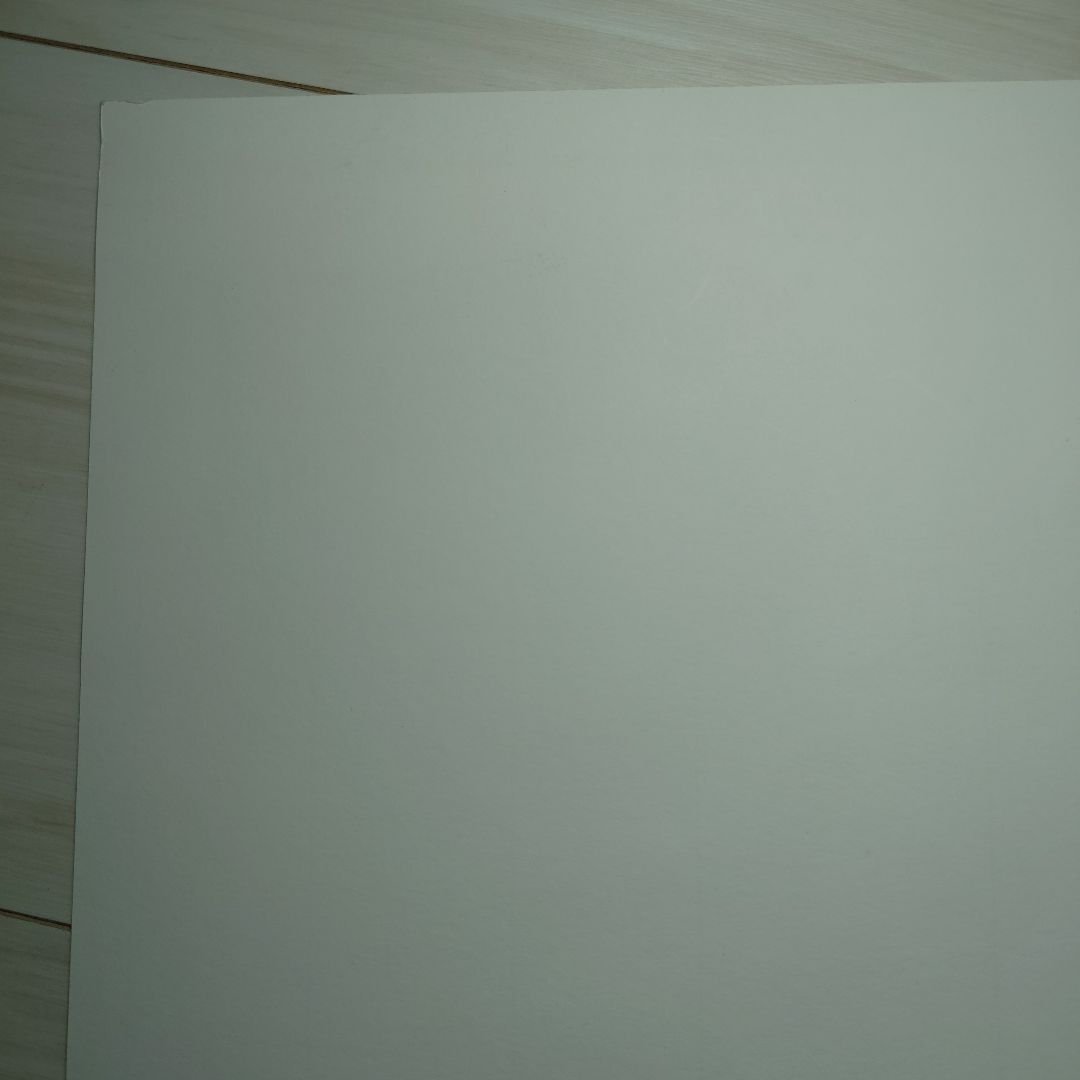 RADIOHEAD / The Giant Businessman ポスター