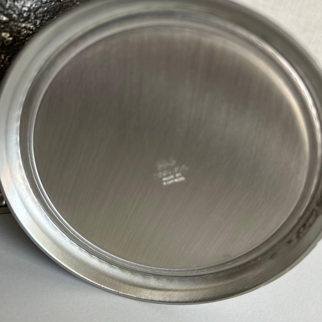 ドイツ製蓋つきビアジョッキ