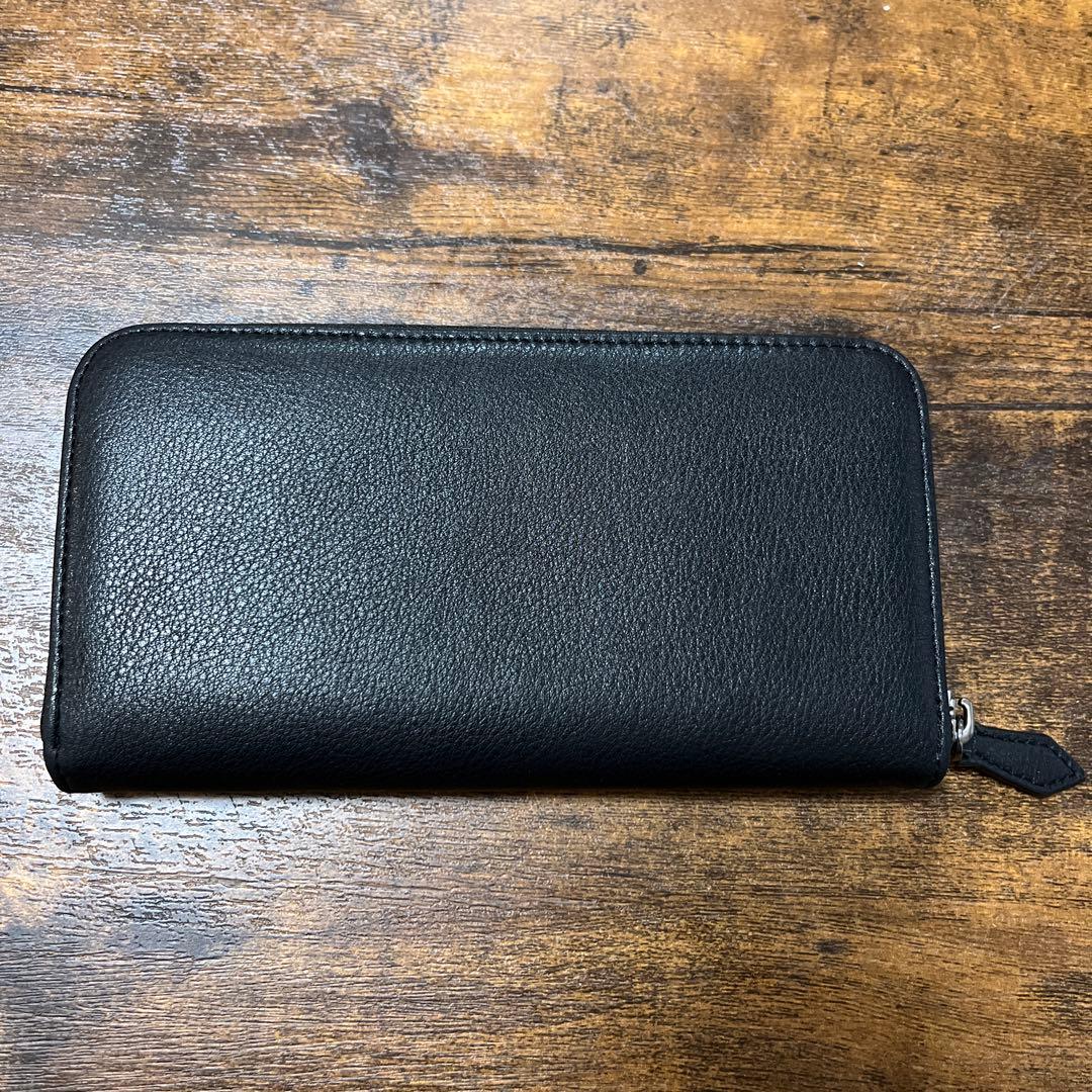 Rezard長財布 ヒカル - メルカリ