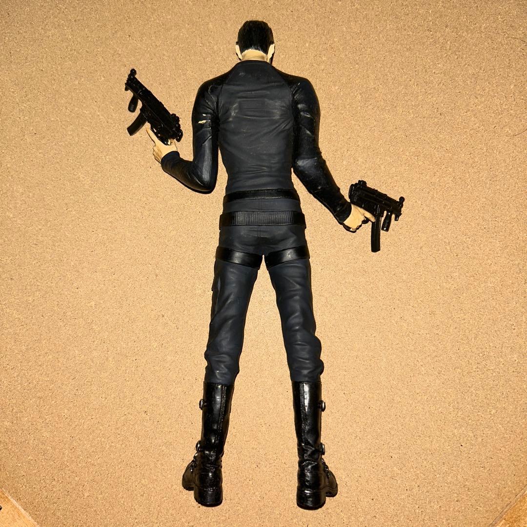 マトリックス フィギュア - メルカリ