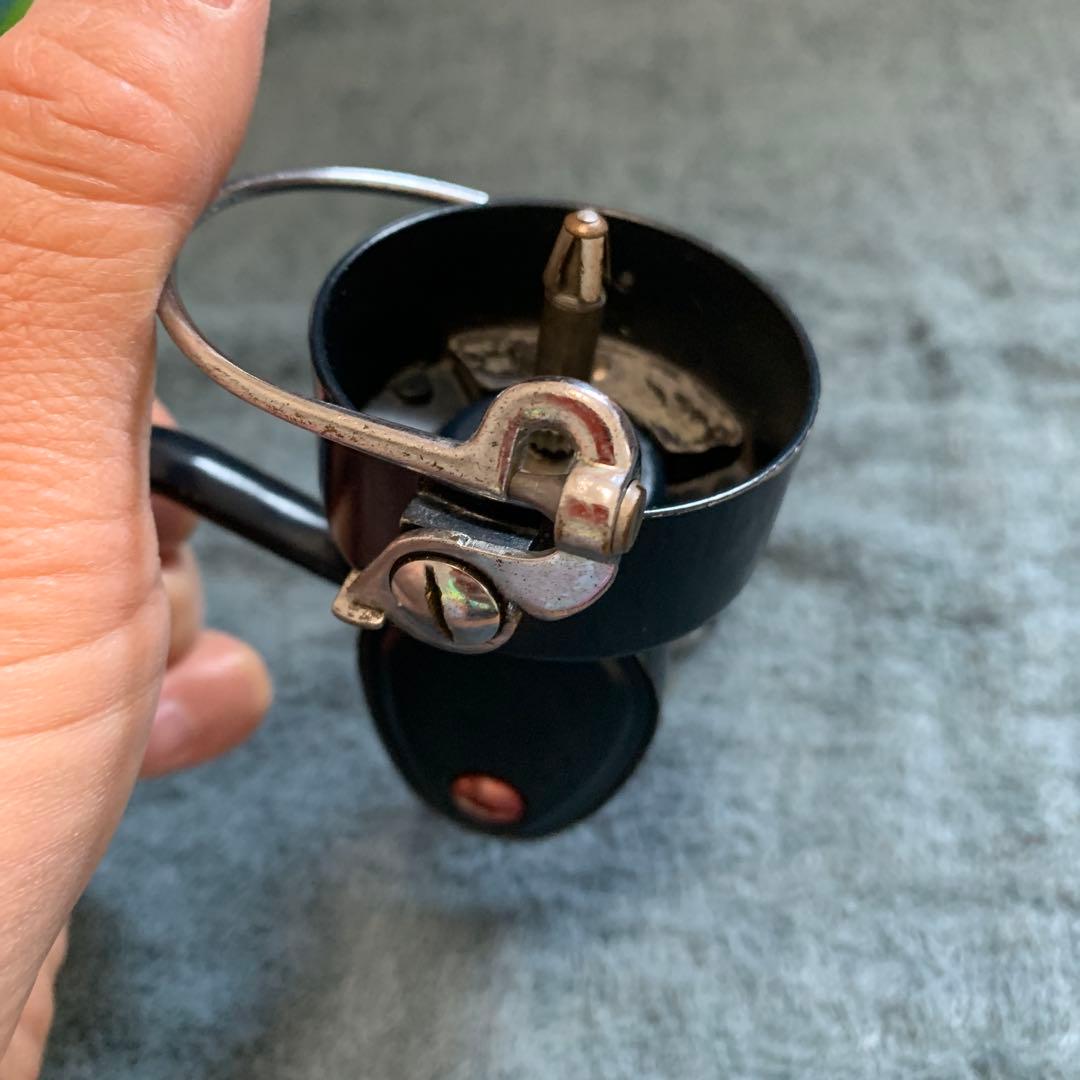 ミッチェル408 替スプール2個付 - メルカリ