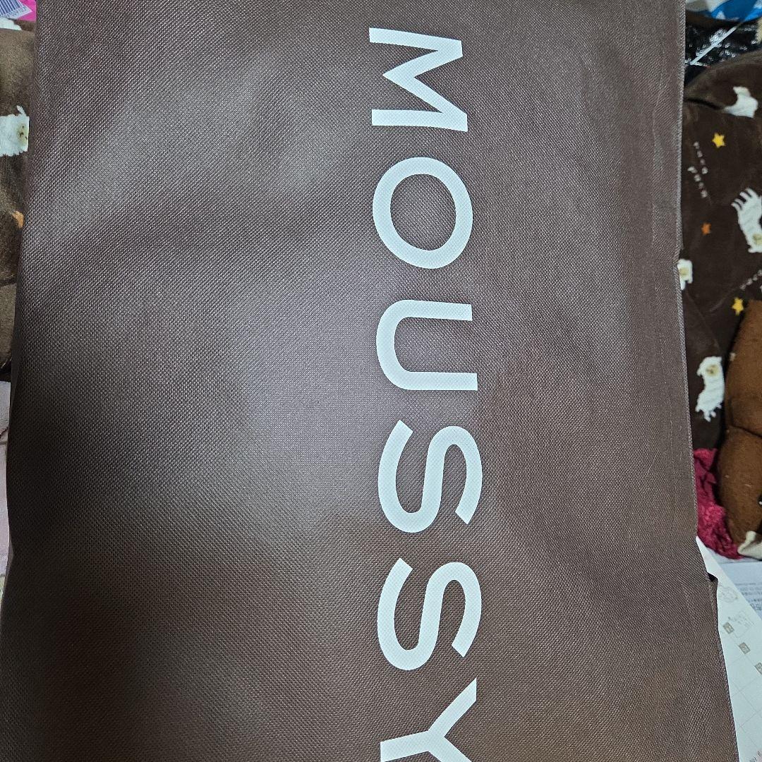 MOUSSY福袋2026購入 今週日曜日まで！】 moussy 2026福袋 - メルカリ