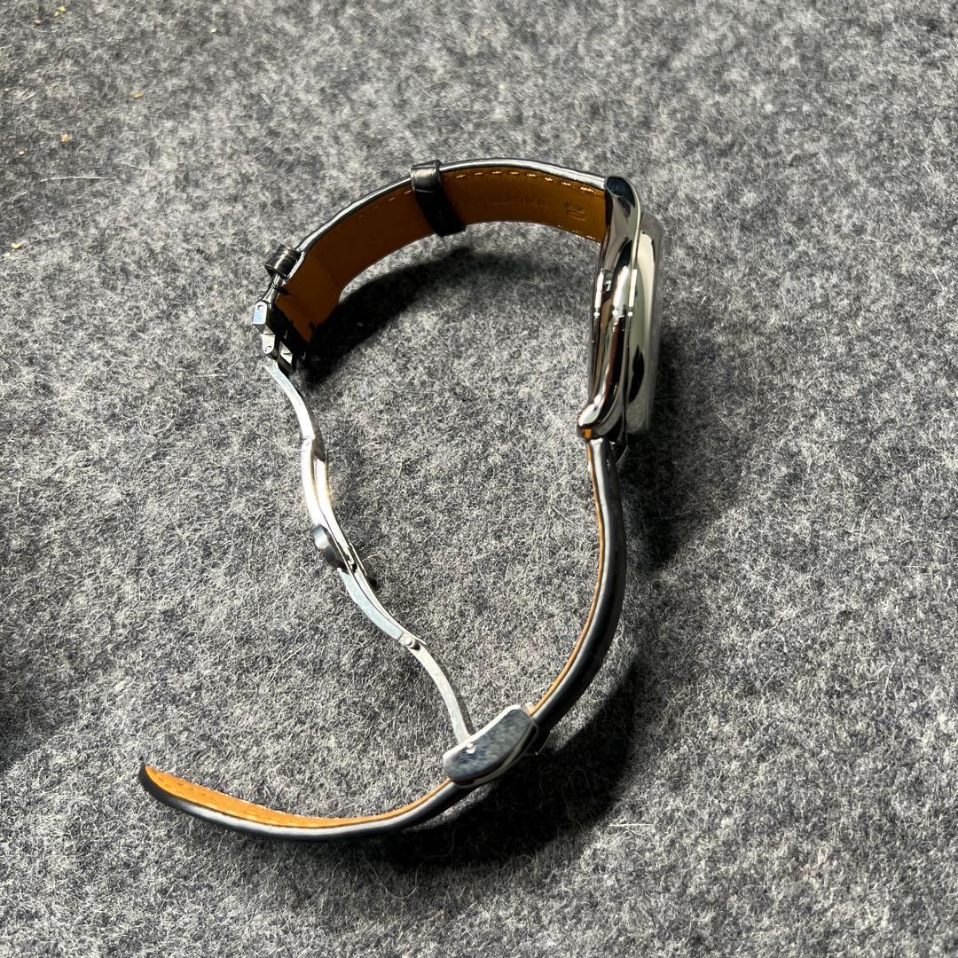 ロンジンマスターコレクション 38.5MM L2.843.4.73.2 自動巻き