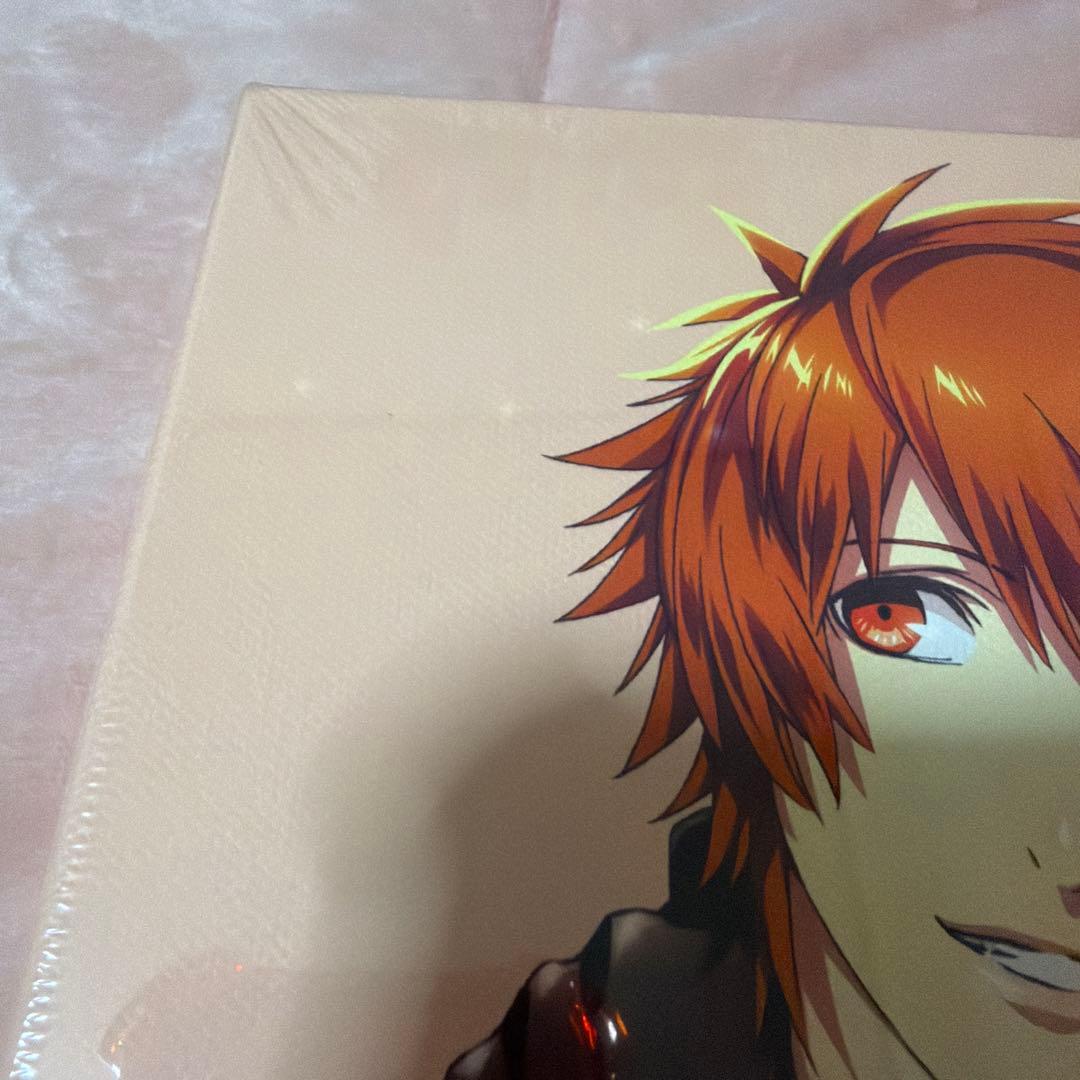 うたの☆プリンスさまっ♪ うたプリ キャラファインボード F3 一十木