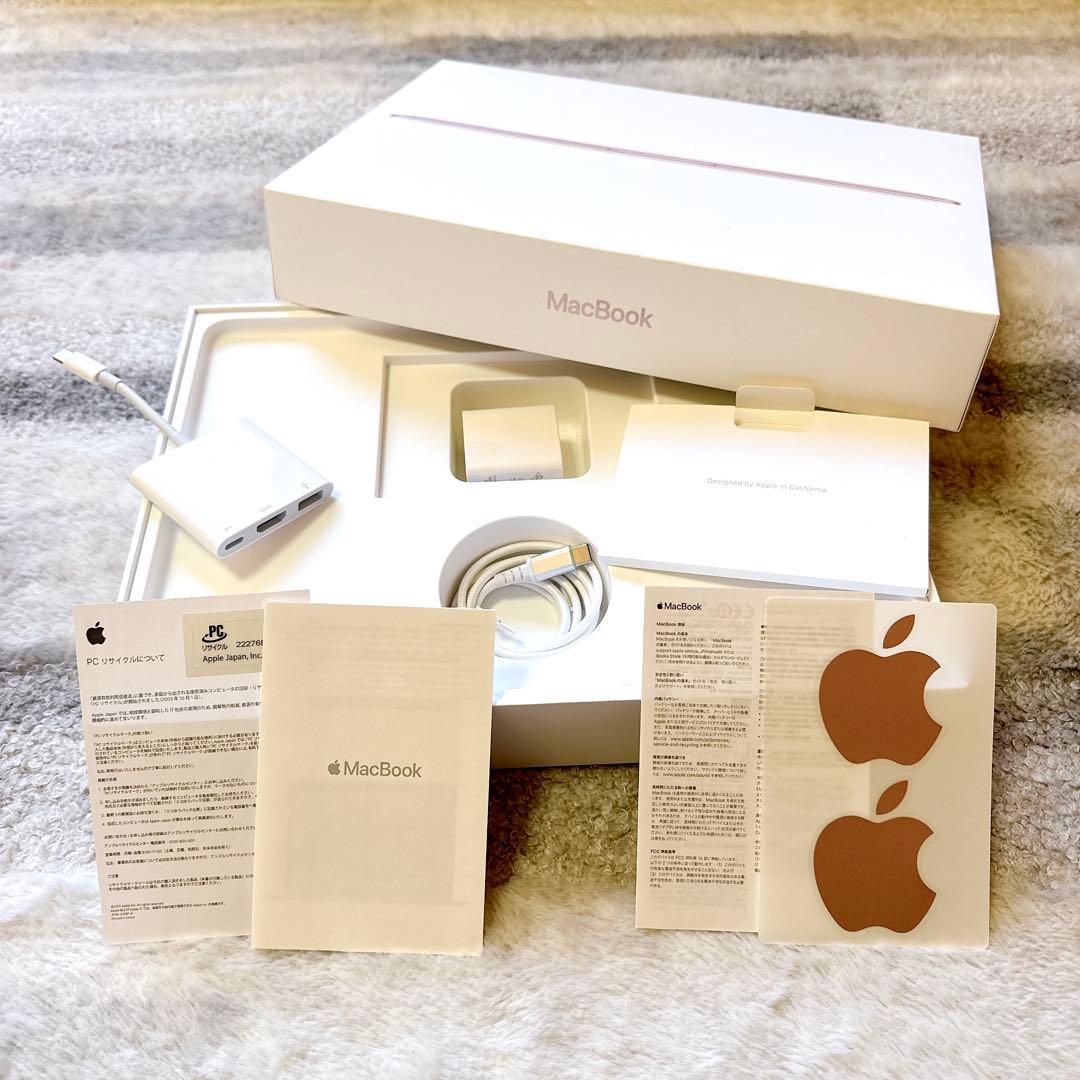 MacBook Retina 2017 12インチ / Windows11 - メルカリ