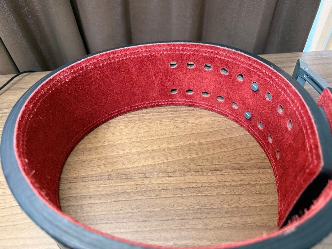 40%引！】SBD POWERLIFTING パワーベルト Sサイズ - メルカリ