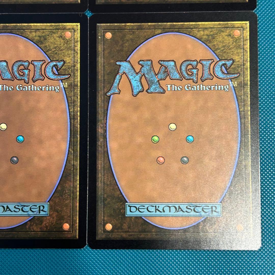 3枚セット 日本語foil《オークの弓使い/Orcish Bowmasters》