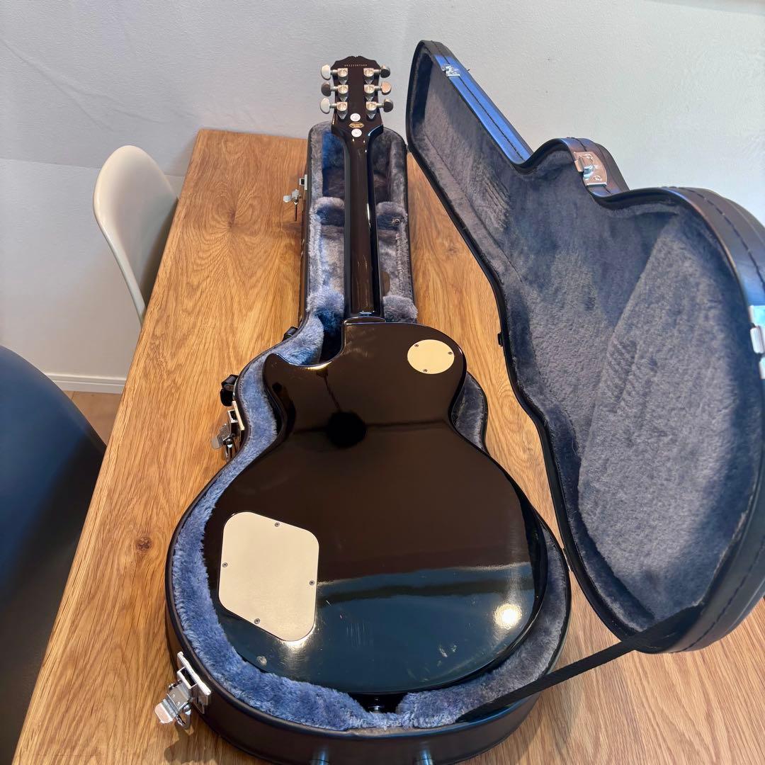 Epiphone Les Paul STANDARD レスポール スタンダード