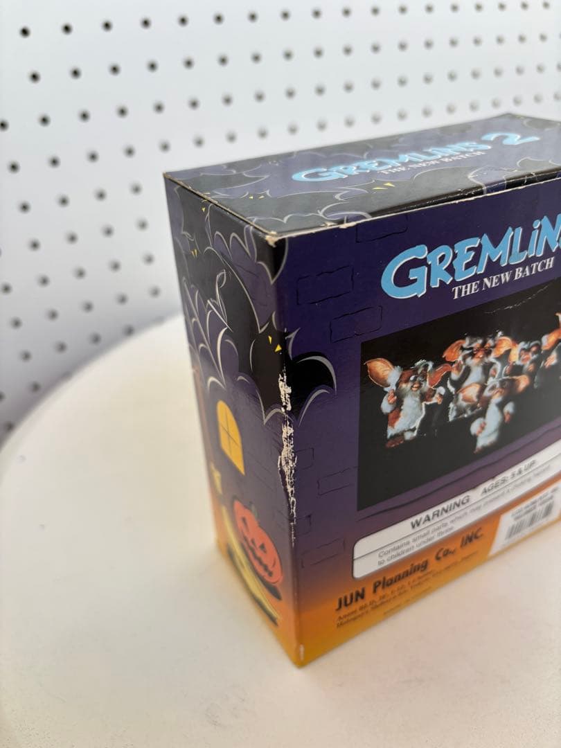 GREMLINS2 グレムリン2 ギズモ ハロウィンバージョン