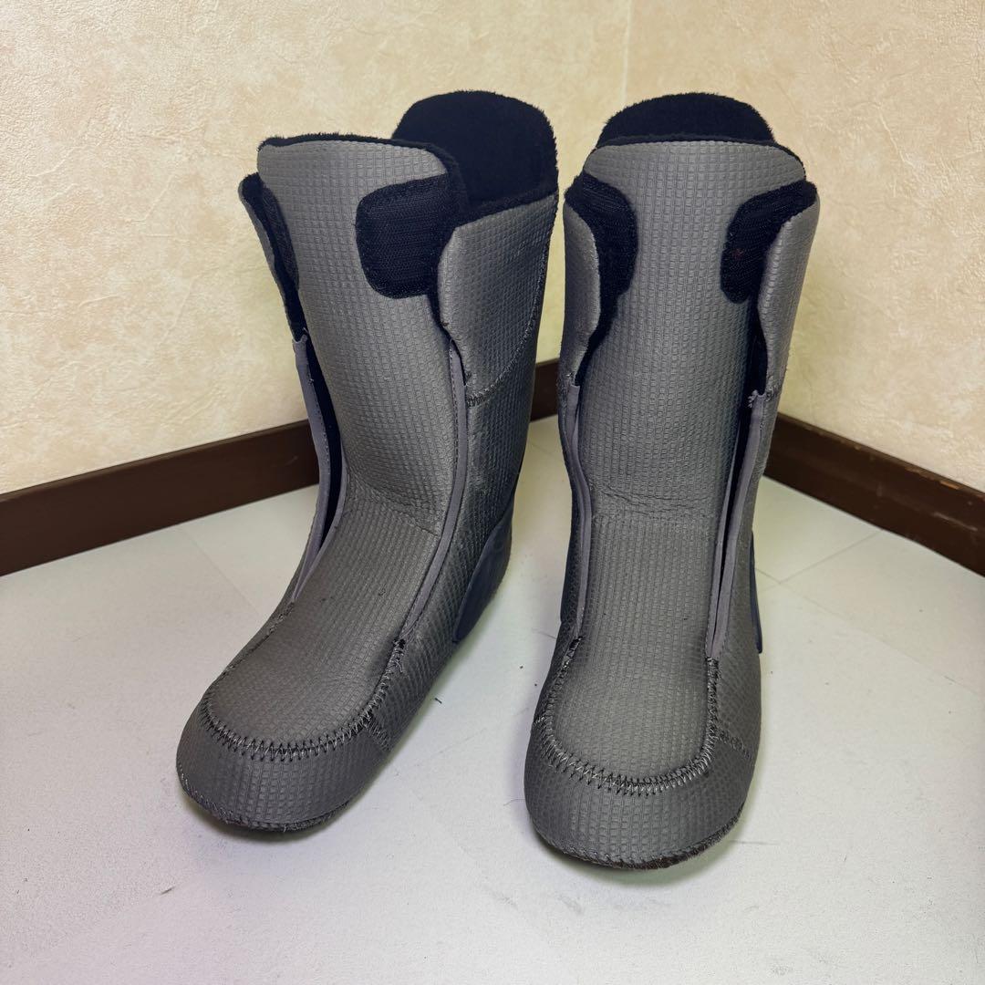 BURTON バートン スノーボード ブーツ RULER 27.5cm 美品