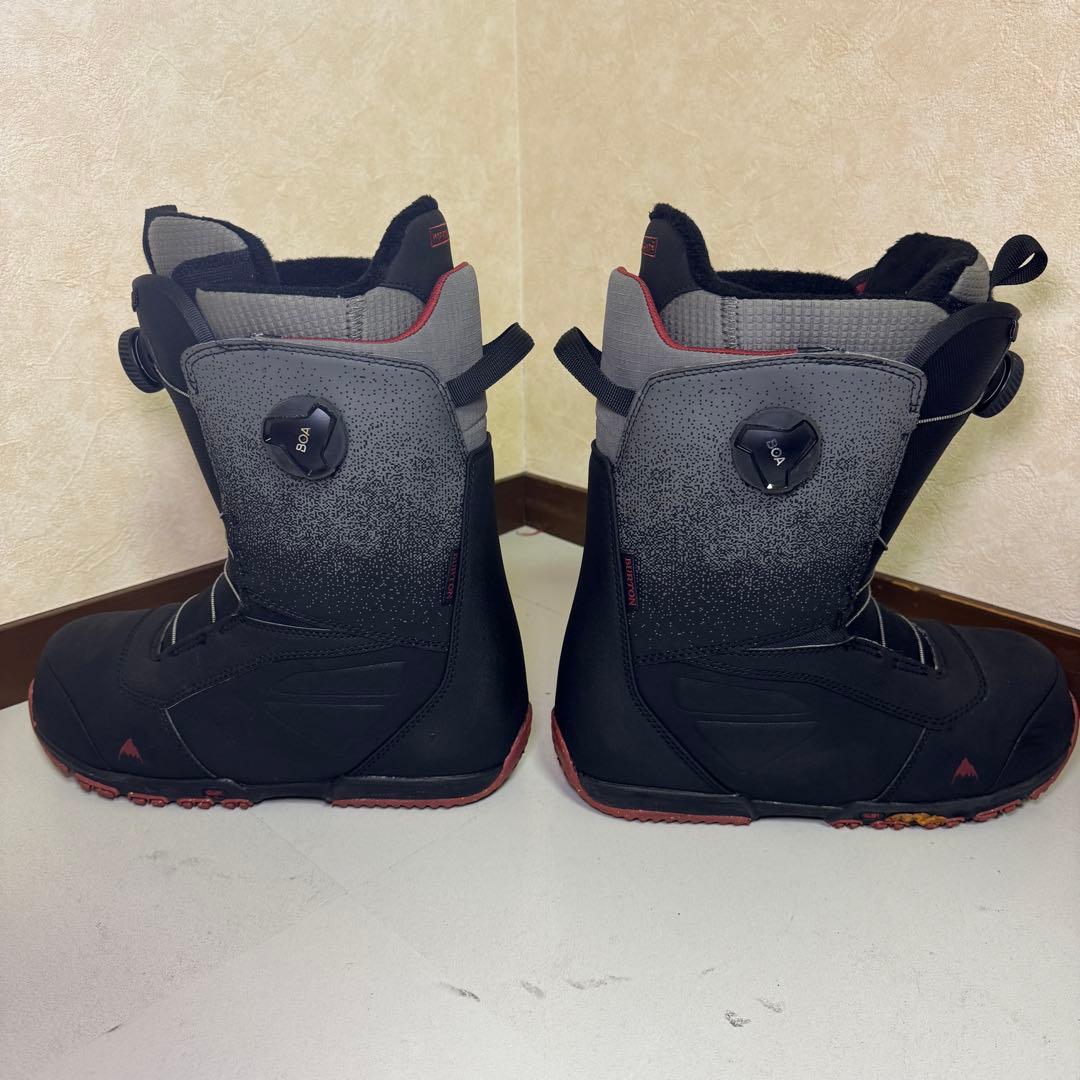 BURTON バートン スノーボード ブーツ RULER 27.5cm 美品