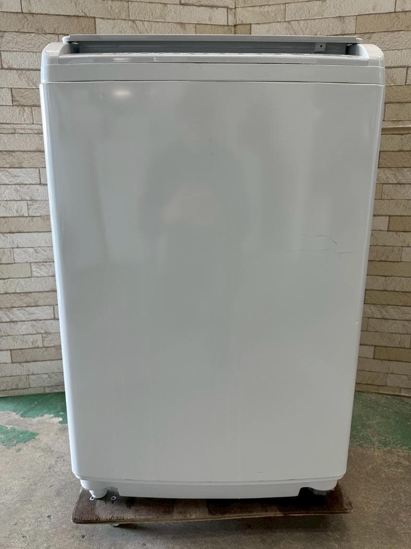 大阪送料無料☆3か月保障付☆日立☆2020年☆BW-DV80F☆IS-1297 - メルカリ