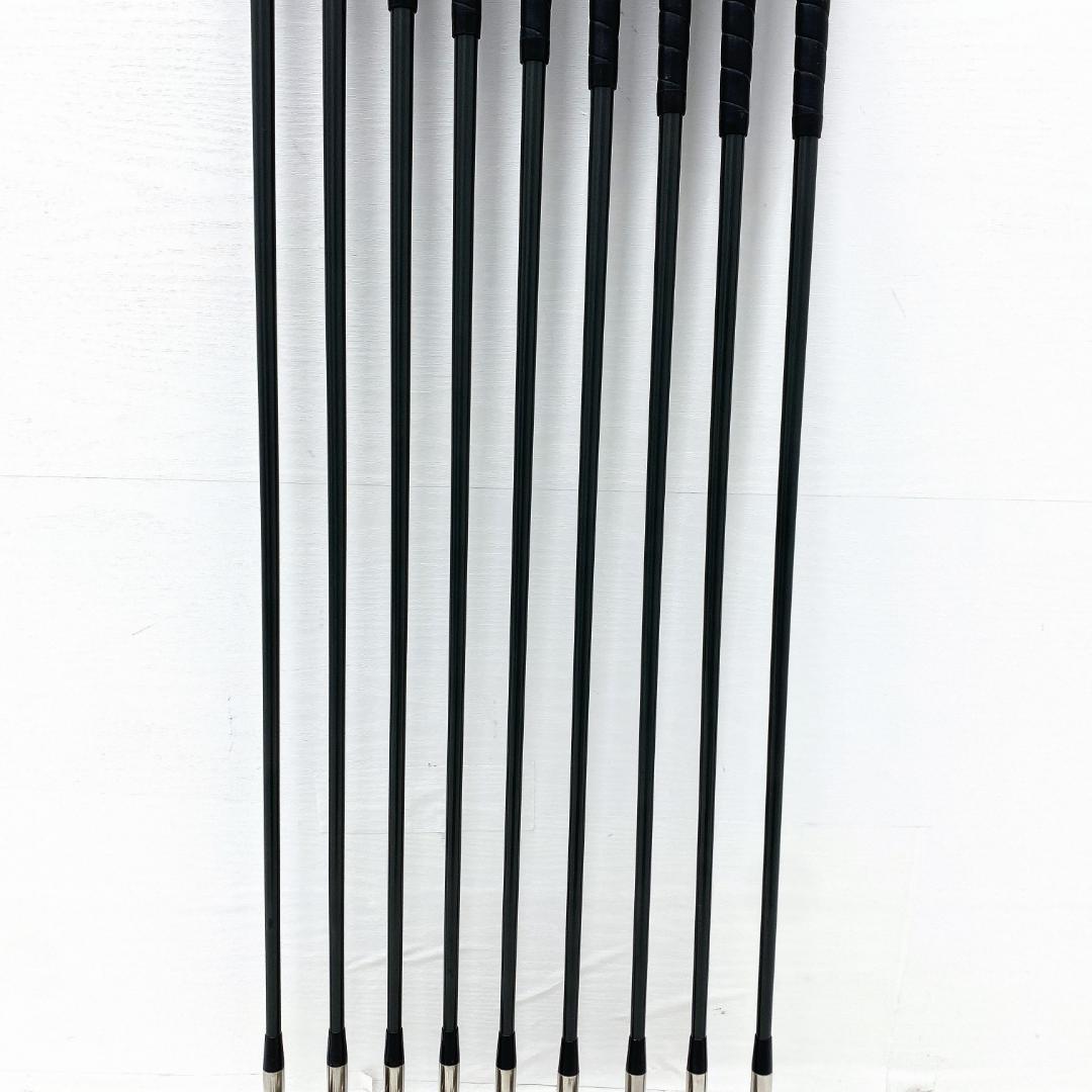 MIZUNO J-93 ミズノ アイアン セット メンズ 9本 SR - メルカリ