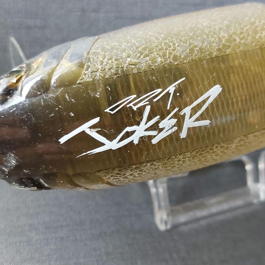 タイニークラッシュ TRIBEWEED&クラッシュジョーカーセット(DRT)』