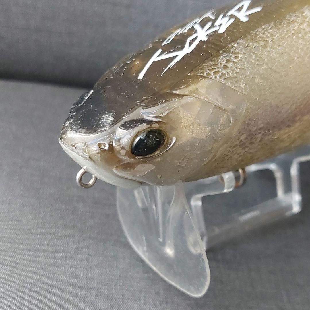 タイニークラッシュ TRIBEWEED&クラッシュジョーカーセット(DRT)』