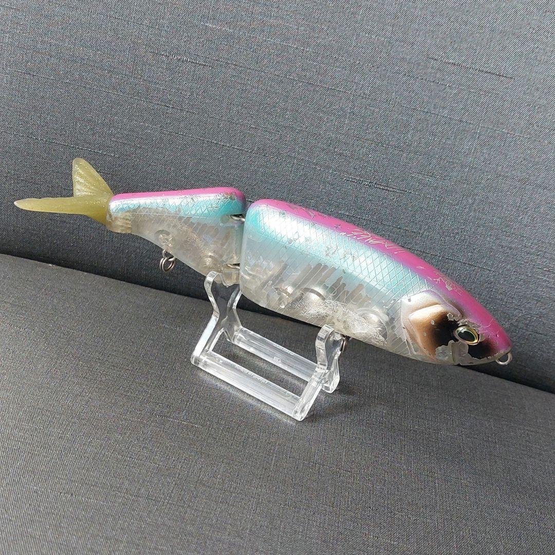 タイニークラッシュ TRIBEWEED&クラッシュジョーカーセット(DRT)』