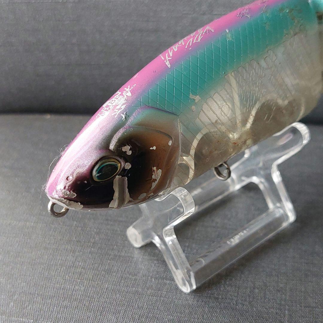 タイニークラッシュ TRIBEWEED&クラッシュジョーカーセット(DRT)』