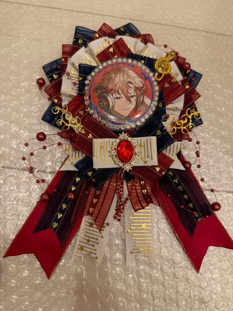 【11/16まで はなまるさま専用】1周年 缶バッジ セラフ 64個セット