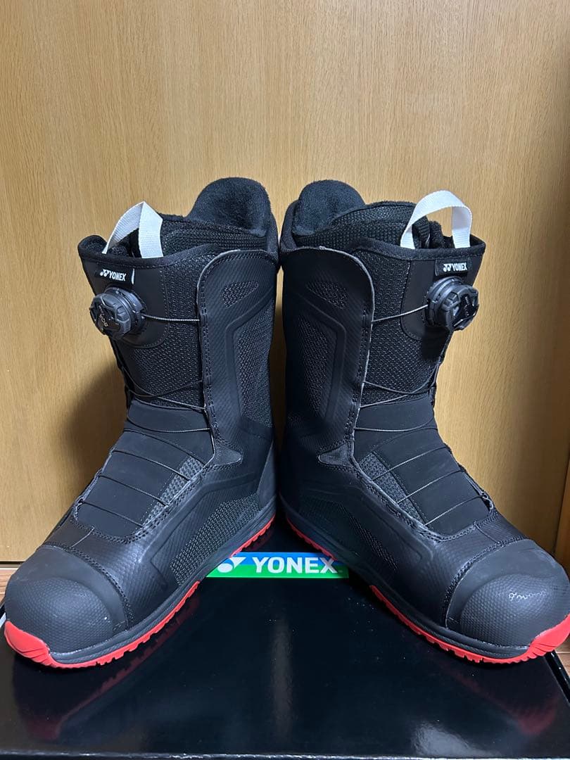 ヨネックス スノーボード ブーツ 28.0cm 22-23