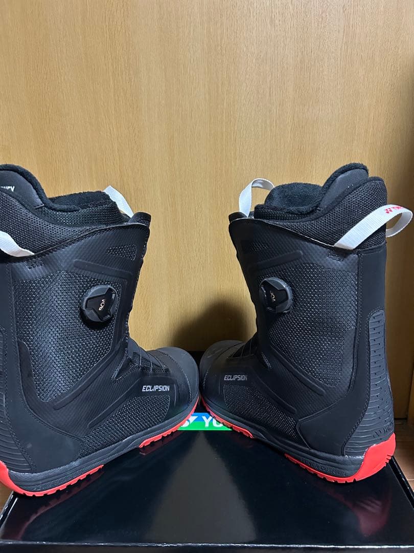 ヨネックス スノーボード ブーツ 28.0cm 22-23