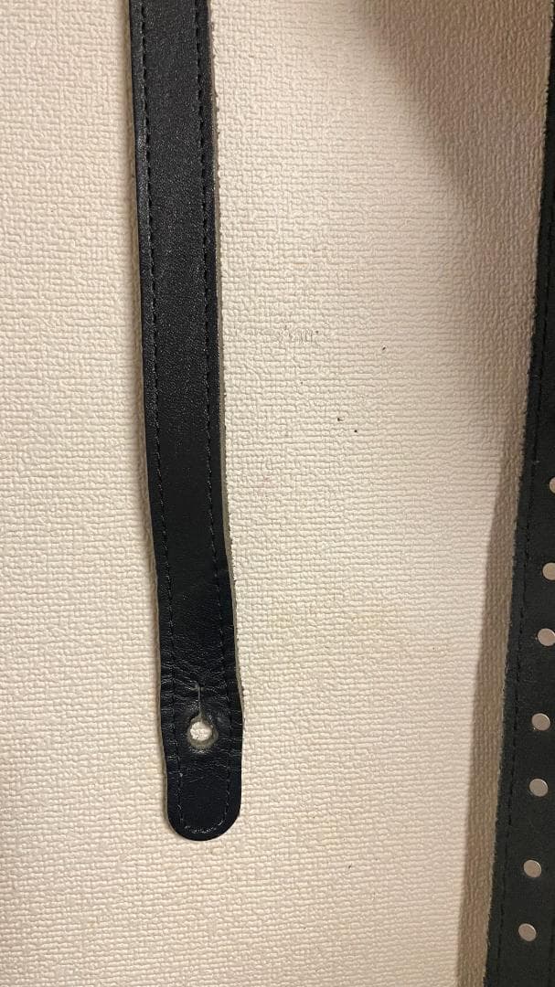 FERNANDES フェルナンデス hide スカル ストラップ X JAPAN