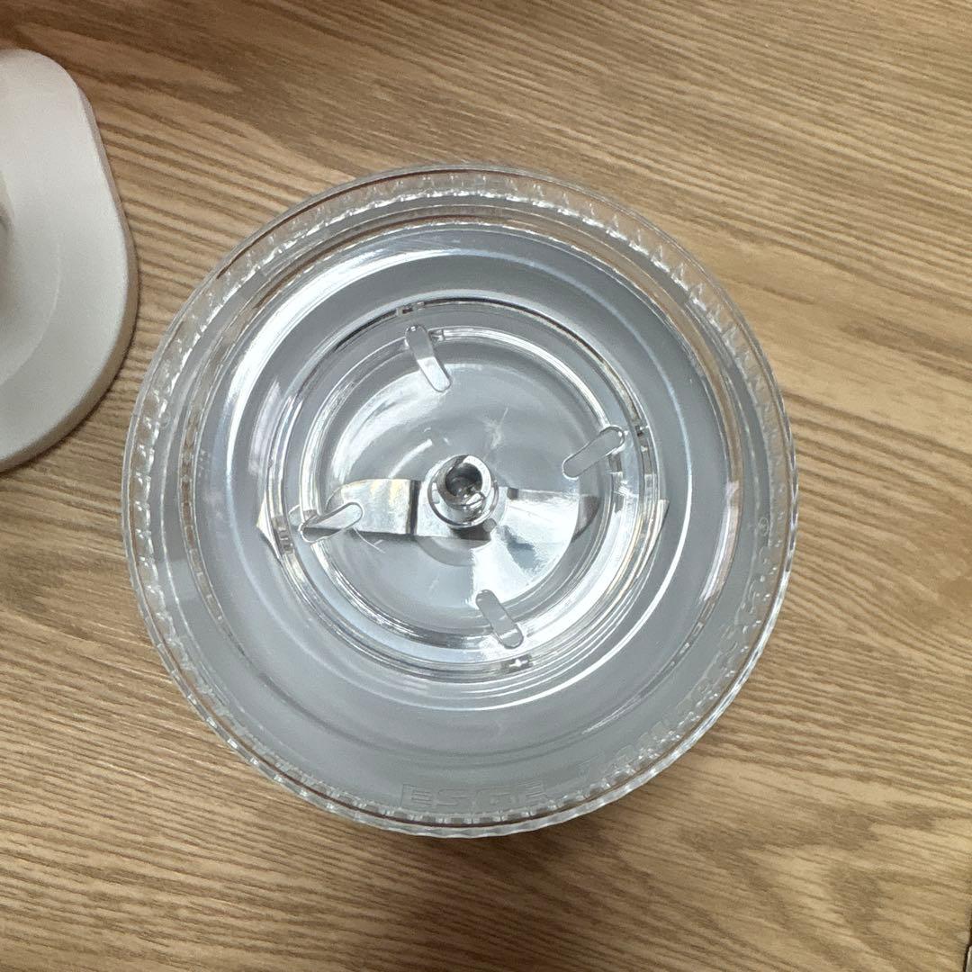 タッパーウェアバーミックスTupperware bamixハンドブレンダー - メルカリ