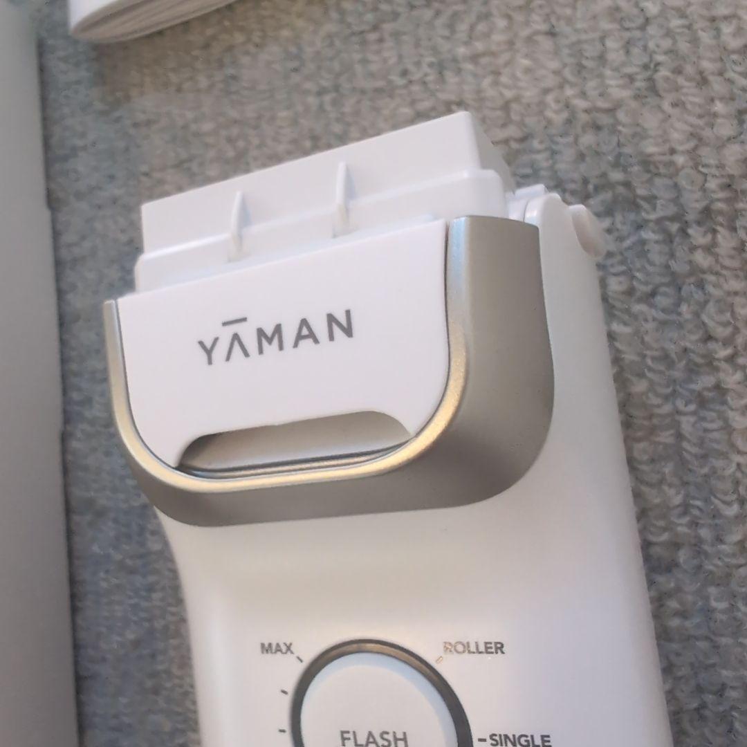 YAMAN レイボーテクールプロ YJEA6W 脱毛器 - メルカリ