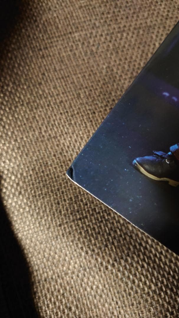 バックトゥザフューチャー 7\"アクションフィギュア ドク ブラウン 1955aa