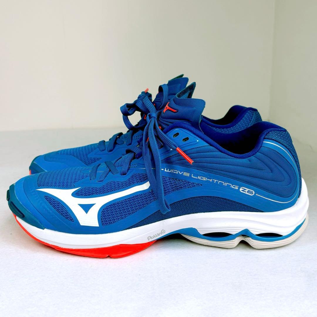 【極美品】Mizuno Wave Lightning Z6 26.5cm