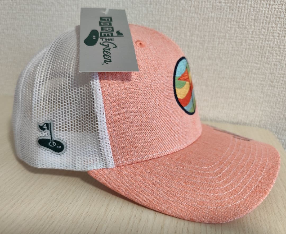 【イーグル】吉田優利、西村優奈直筆サイン入りキャップ（未使用・未着用）