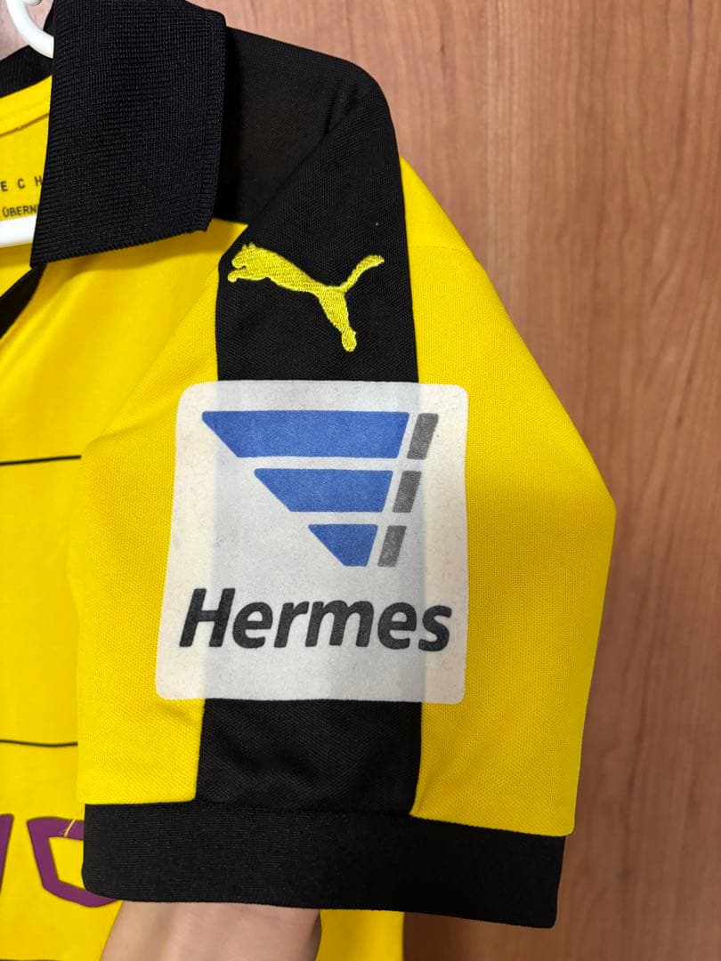 ドルトムント 香川真司 23番 15/16 - メルカリ