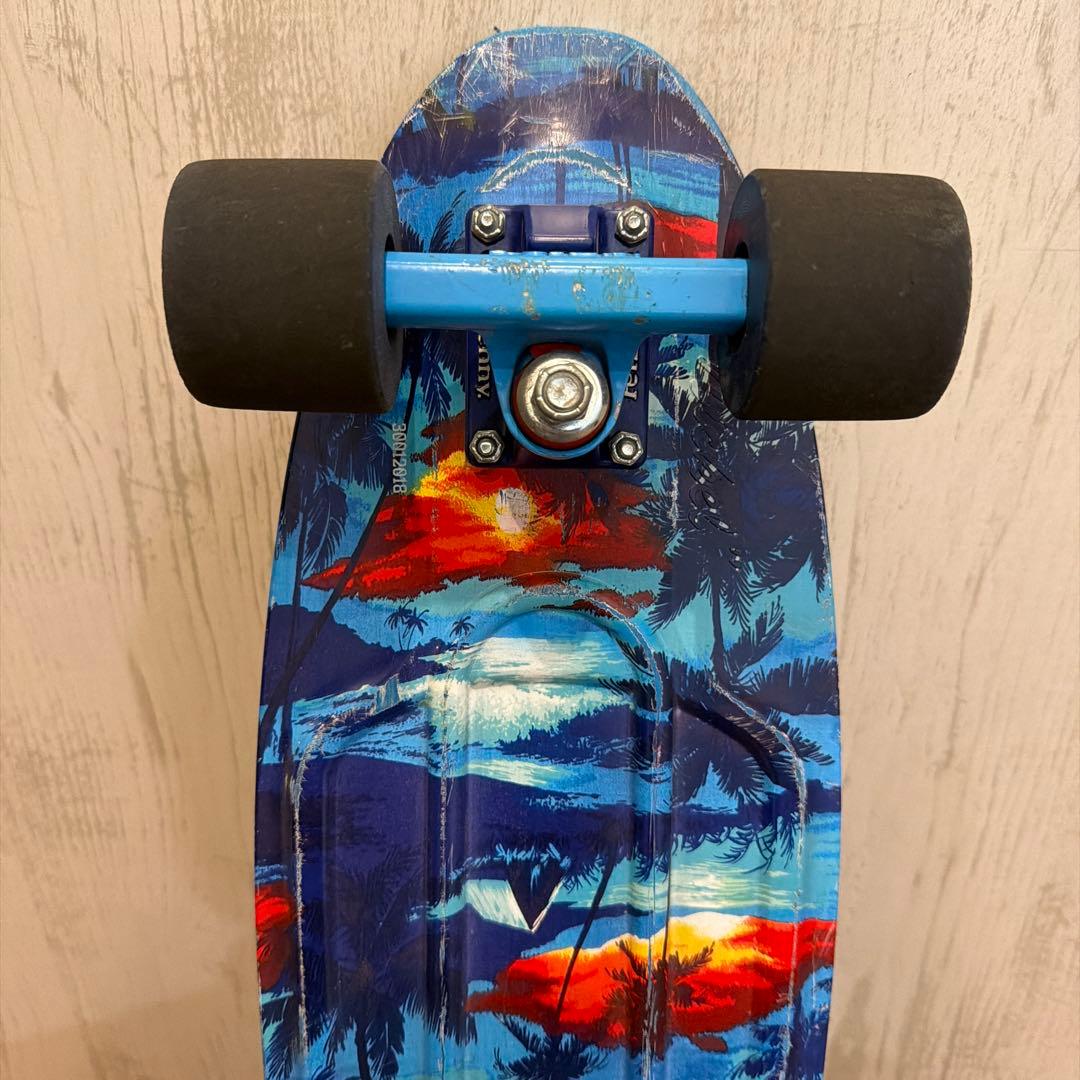 Penny ペニー スケートボード クルーザー 27インチ マカナ - メルカリ