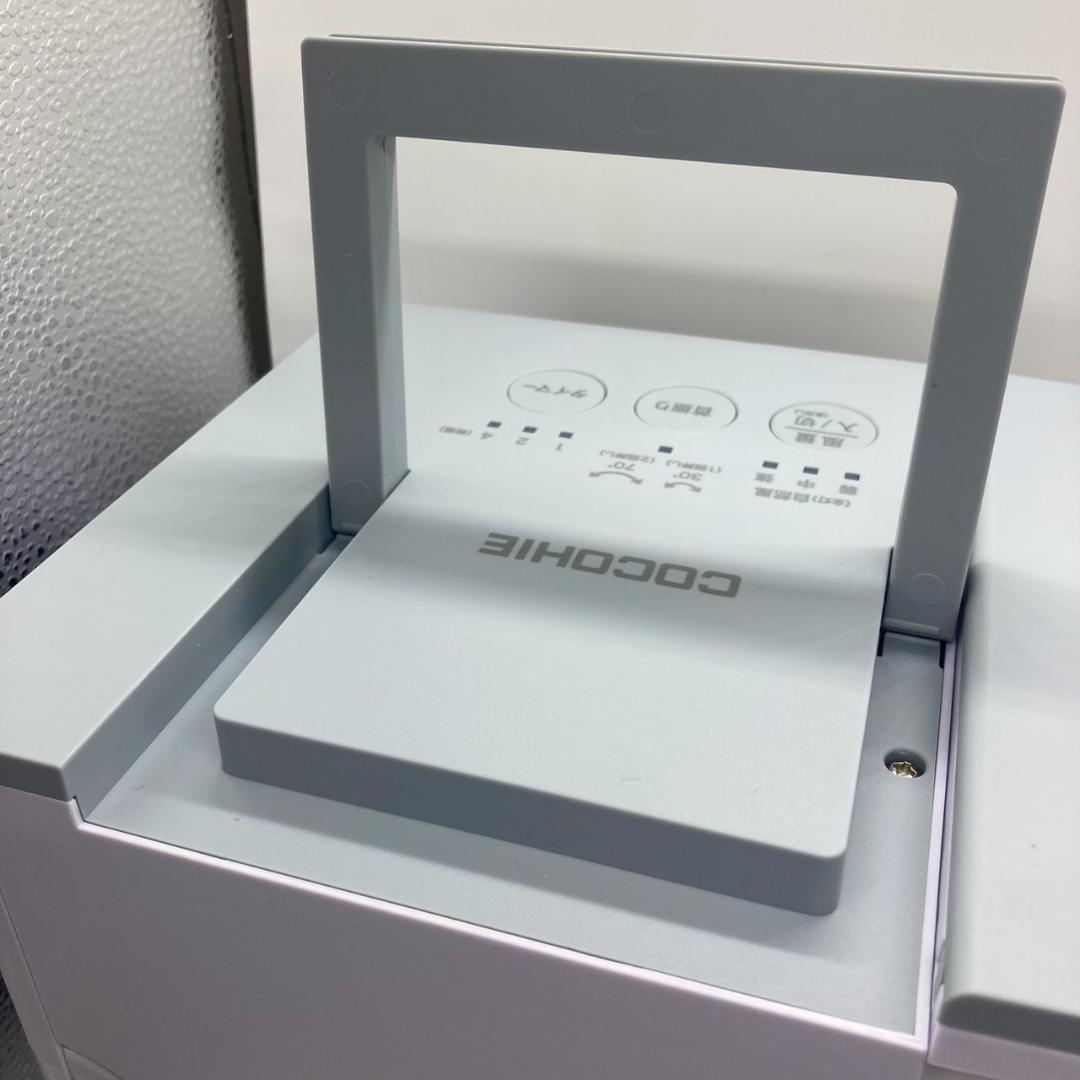 ▽ここひえ R6 ショップジャパン 2024年モデル 冷風機 ① - メルカリ