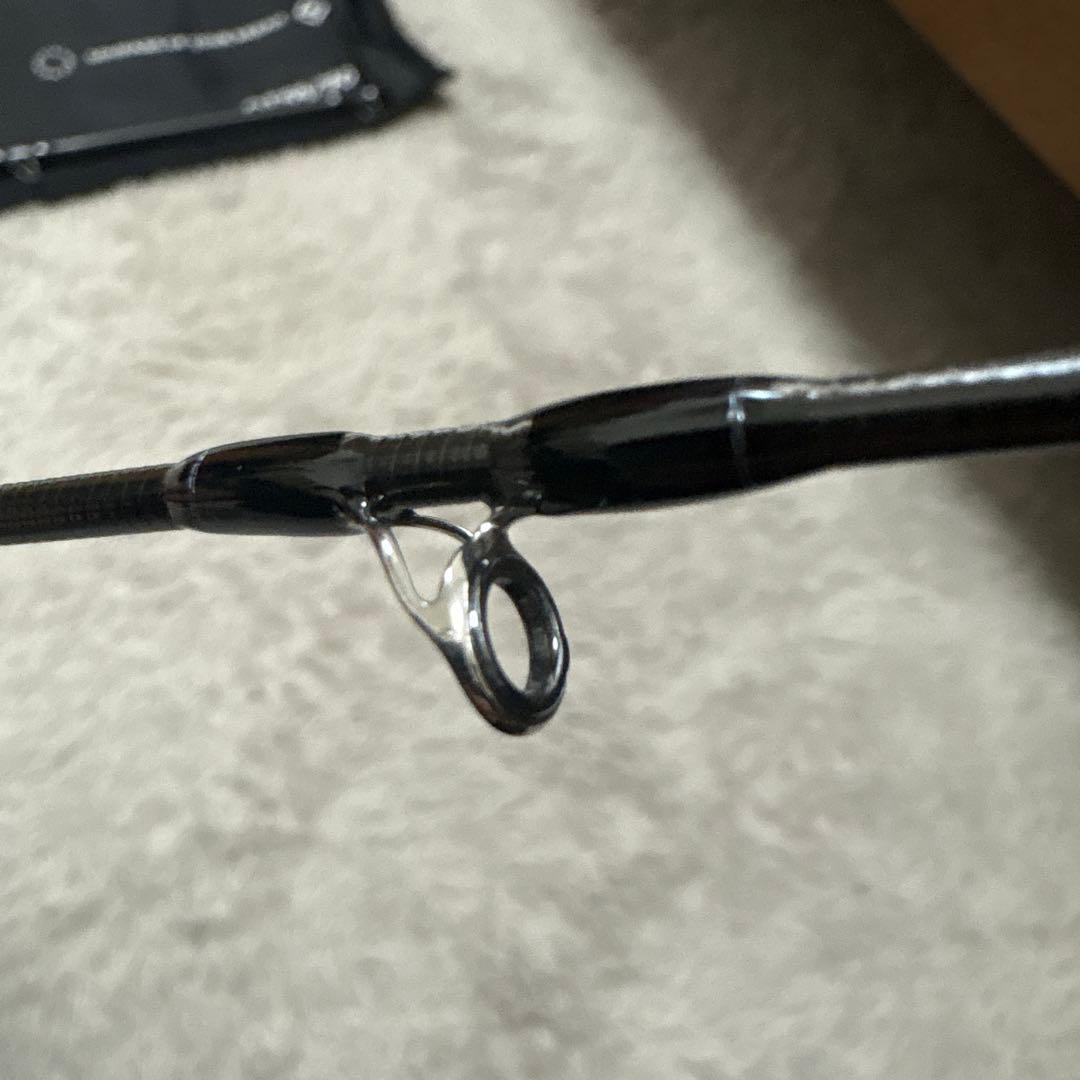 新品未使用】トランスセンデンス オセレイト59/70 保証書あり - メルカリ