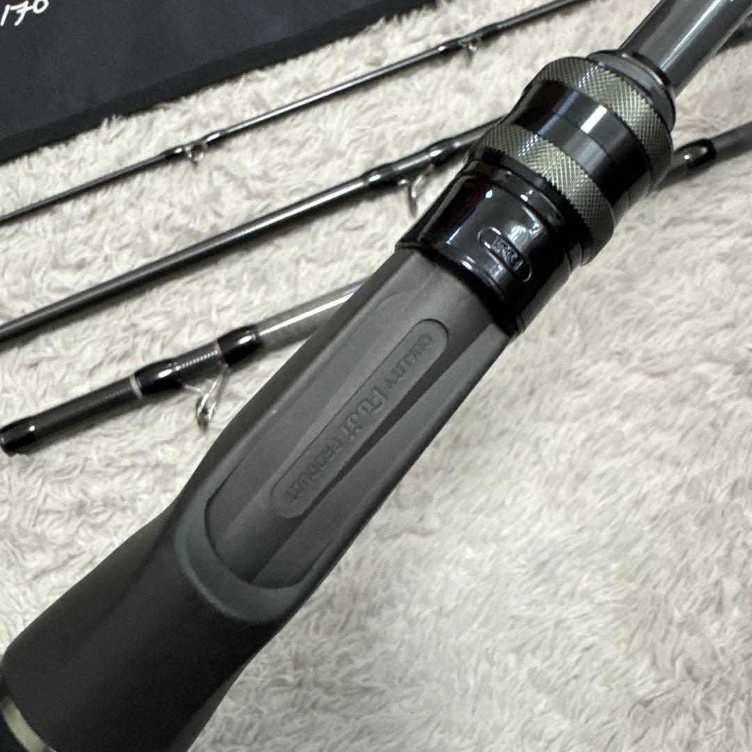 新品未使用】トランスセンデンス オセレイト59/70 保証書あり - メルカリ