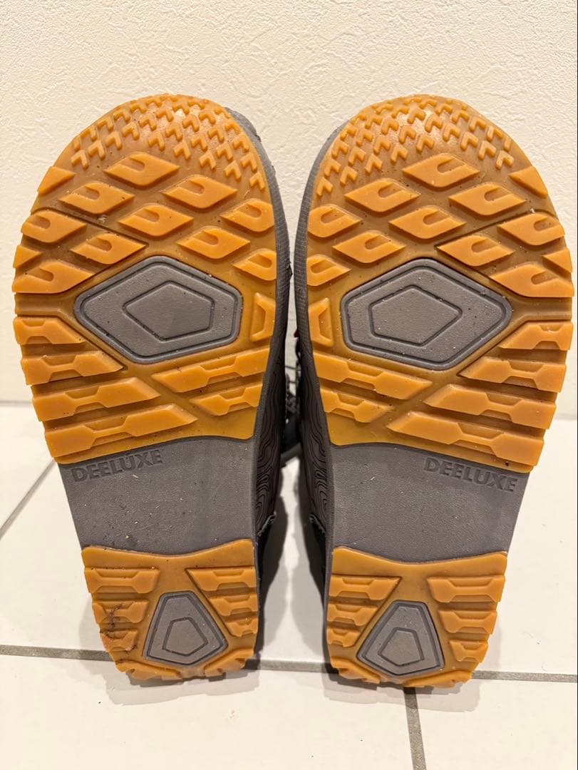 スノーボード DEELUXE DEEMON 27.5cm