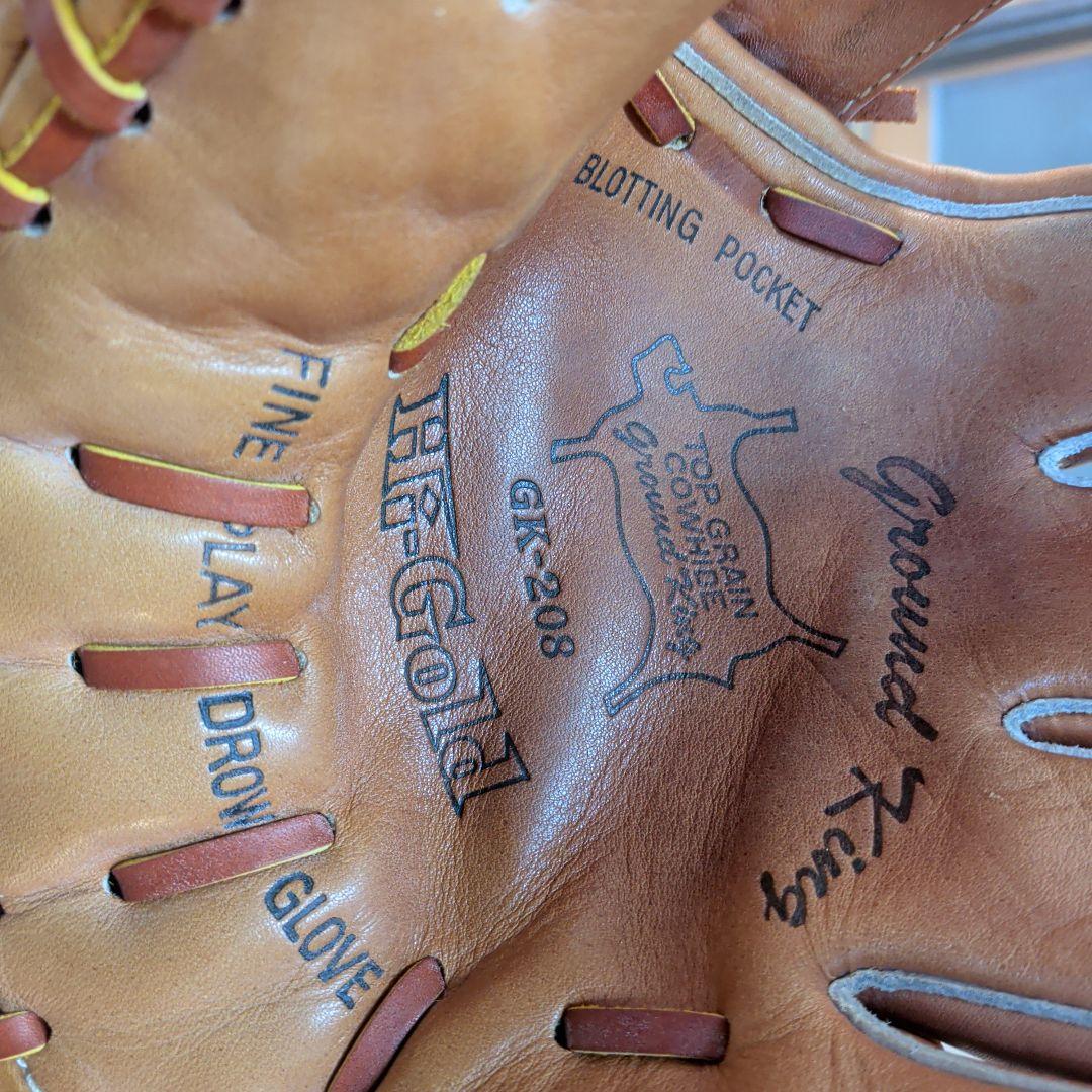 ハイゴールド GK-208 - メルカリ