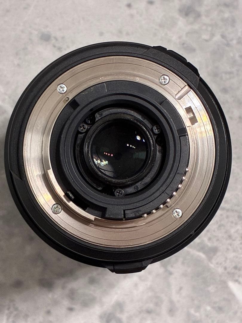 ⭐️外観美品⭐️TAMRON 18-250mm F3.5-6.3 MACROニコン用